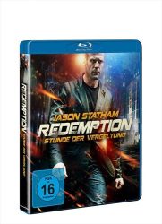 Redemption - Stunde der Vergeltung (DE)