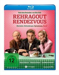 Rehragout-Rendezvous (DE)