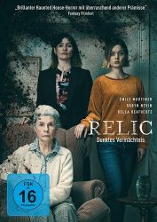 Relic - Dunkles Vermächtnis (DE)