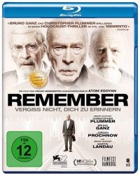 Remember - Vergiss nicht, dich zu erinnern