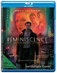 Reminiscence: Die Erinnerung stirbt nie (DE)