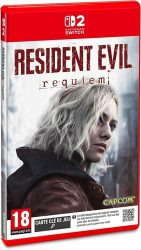 Resident Evil Requiem (FR)