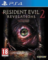 Resident Evil: Revelations 2 (FR)