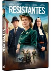 Résistantes (FR)