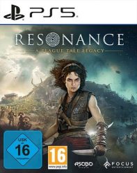 Resonance: A Plague Tale Legacy - PlayStation 5 [Deutsch]