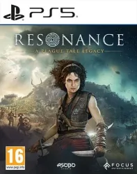 Resonance: A Plague Tale Legacy - PlayStation 5 [Italienisch]