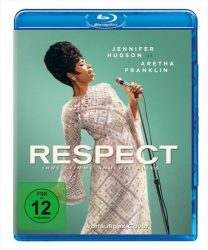 Respect - Blu-ray (DE)