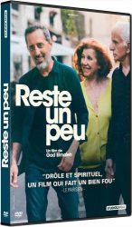 Reste Un Peu (FR)