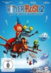Ritter Rost 2 (DE)