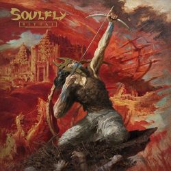 Ritual (Ltd. Digipak)