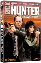 Rick Hunter - Saison 1 Volume 1 (FR)