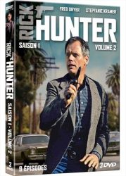 Rick Hunter - Saison 1 Volume 2 (FR)