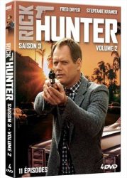 Rick Hunter - Saison 3 Volume 2 (FR)