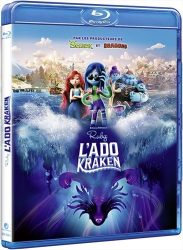 Ruby, l'ado Kraken (FR)