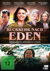 Rückkehr nach Eden - Die komplette Miniserie (DE)