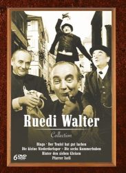 Ruedi Walter Collection (DE)