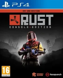 Rust Day One Edition (FR)
