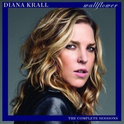 Wallflower - The Complete Sessions