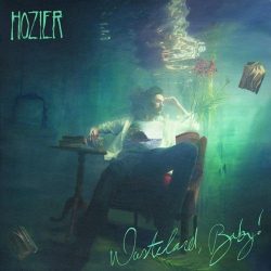 Wasteland, Baby!, 1 Audio-CD