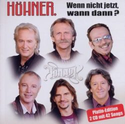 Wenn nicht jetzt, wann dann?