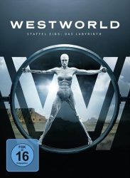 Westworld - Staffel 1 (DE)