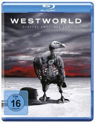 WESTWORLD: STAFFEL 2 (DE)