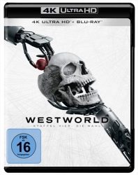 Westworld - Staffel 4 (DE)