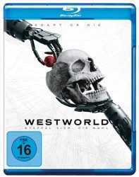 Westworld - Staffel 4 (DE)