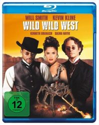 WILD WILD WEST (DE)
