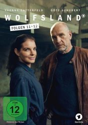 Wolfsland Folgen 11 + 12 (DE)
