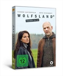 Wolfsland - Folgen 13-14 (DE)