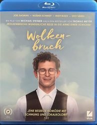 Wolkenbruch - BR (DE)