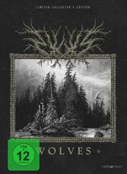 Wolves - Limitiertes 3-Disc Mediabook (DE)