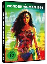 Wonder Woman 1984 (DE)