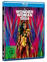 Wonder Woman 1984 (DE)