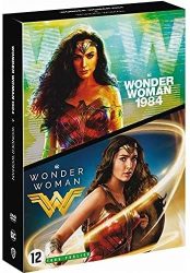Wonder Woman + Wonder Woman 1984 (FR)
