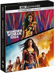 Wonder Woman + Wonder Woman 1984 (FR)