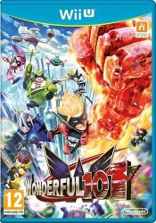 Wonderful 101 (IT)