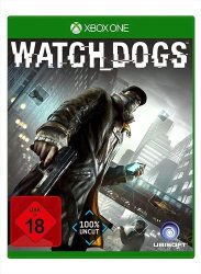 Watch Dogs (DE)