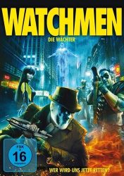 Watchmen - die Wächter (DE)