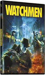Watchmen (new) (FR)
