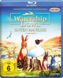Watership Down - Unten am Fluss (DE)