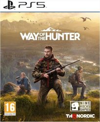 Way of the Hunter (FR)