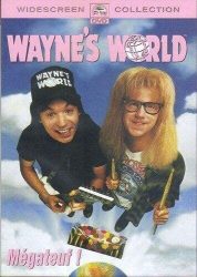 Wayne's World (FR)