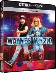 Wayne's World - 4K (FR)