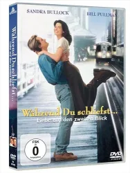Während Du schliefst (DE)
