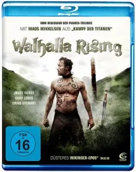 Walhalla Rising - BR (DE)