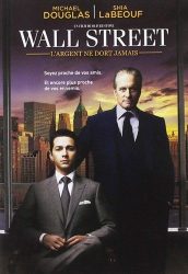 Wall Street 2 - l'argent ne dort jamais (FR)