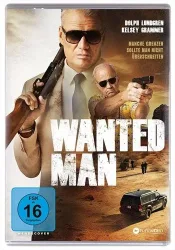 Wanted Man (DE)