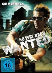 Wanted - No way back (DE)